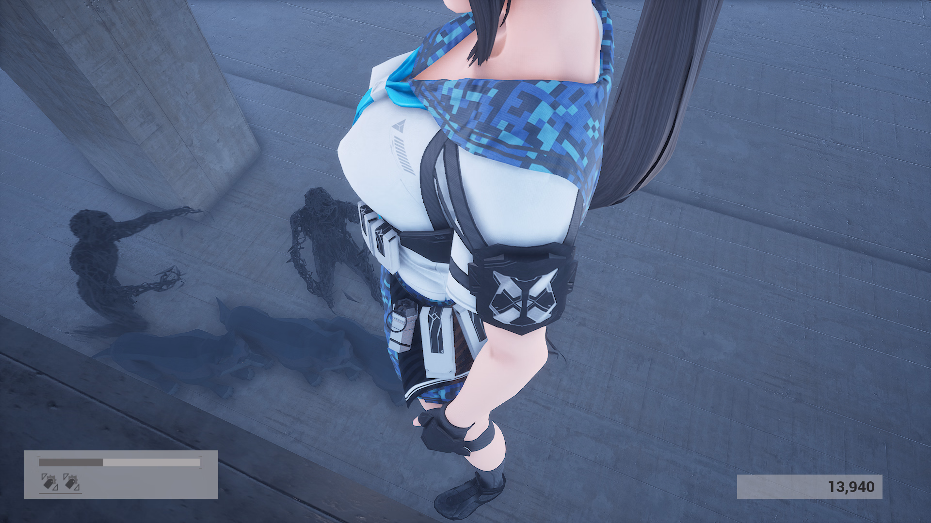 Unreal Engine Completed CODE: VALKYRIE [Final] [Ulimworks]