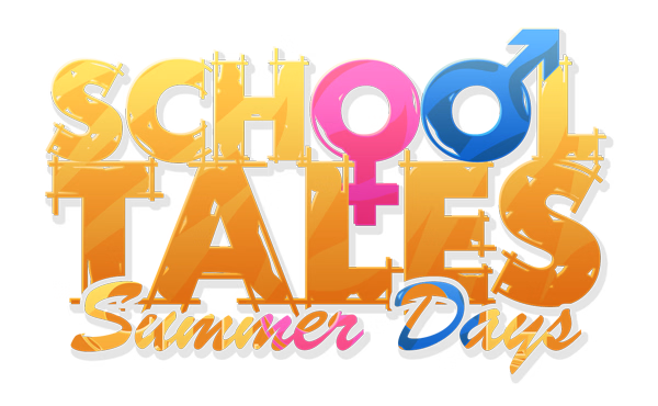 RPGM Abandoned School Tales: Summer Days [v0.3 Beta] [Arinori]