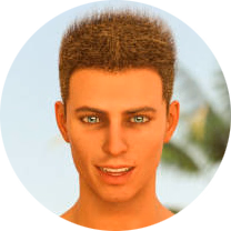 VN Others Completed Summer of Shame [v1.00] [Logan Scodini]