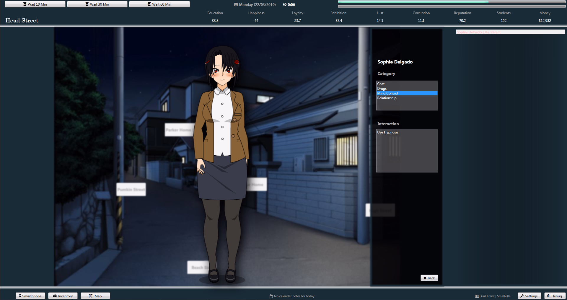 Others Hentai High School+ [v1.11.1.1] [HHS+]