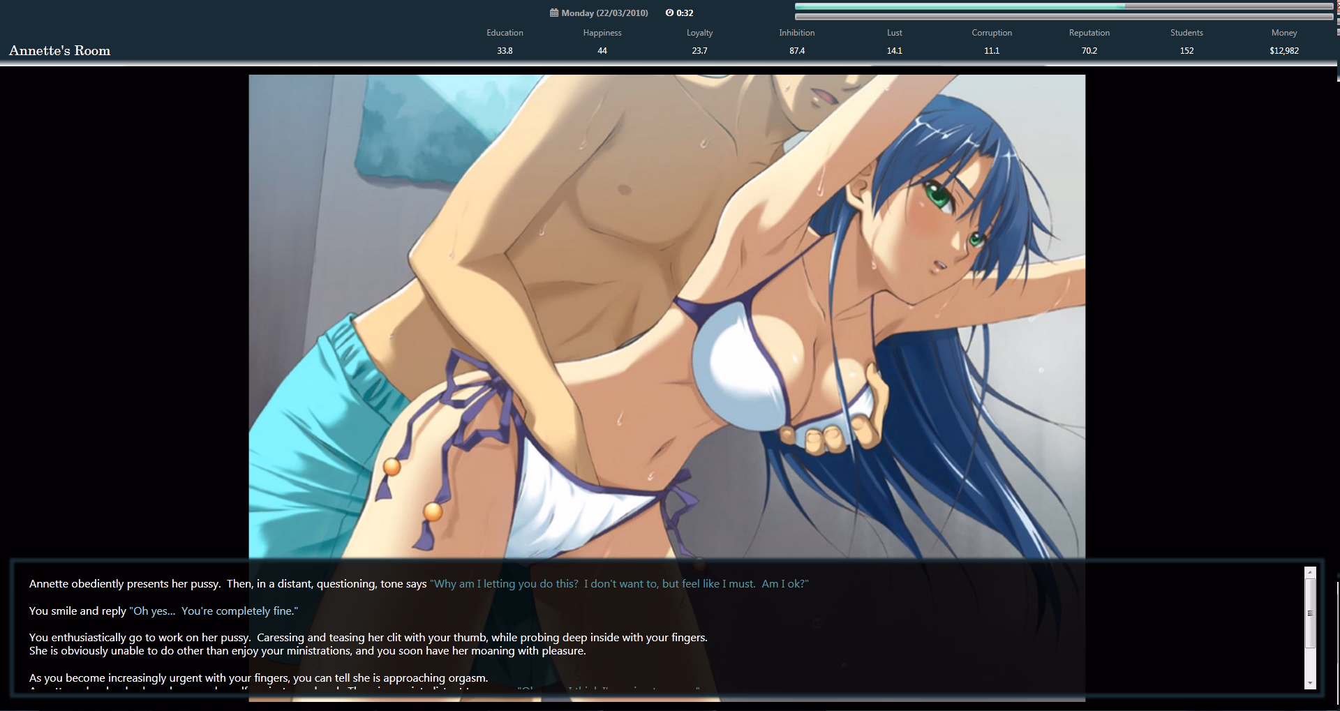 Others Hentai High School+ [v1.11.1.1] [HHS+]