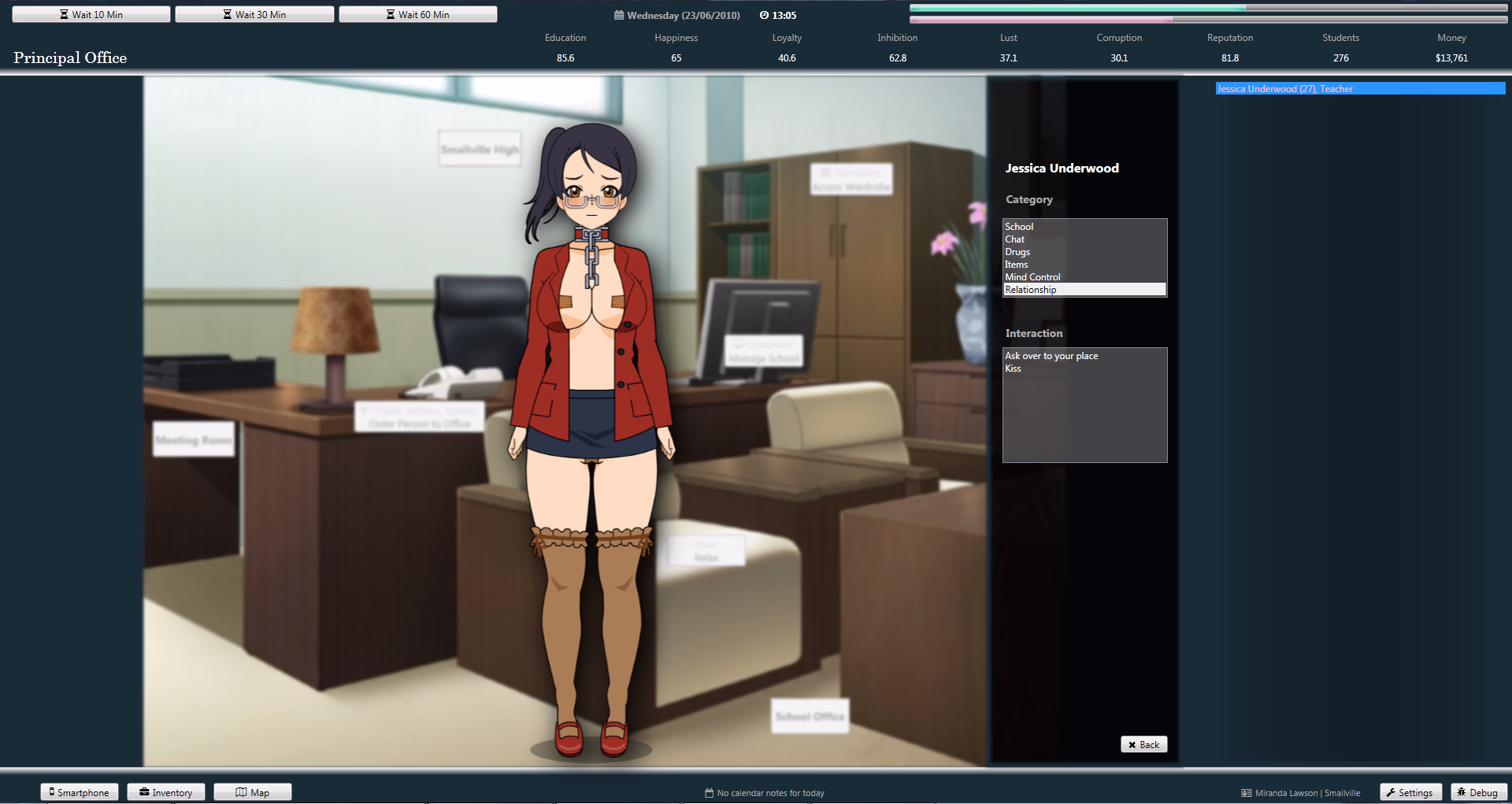 Others Hentai High School+ [v1.11.1.1] [HHS+]