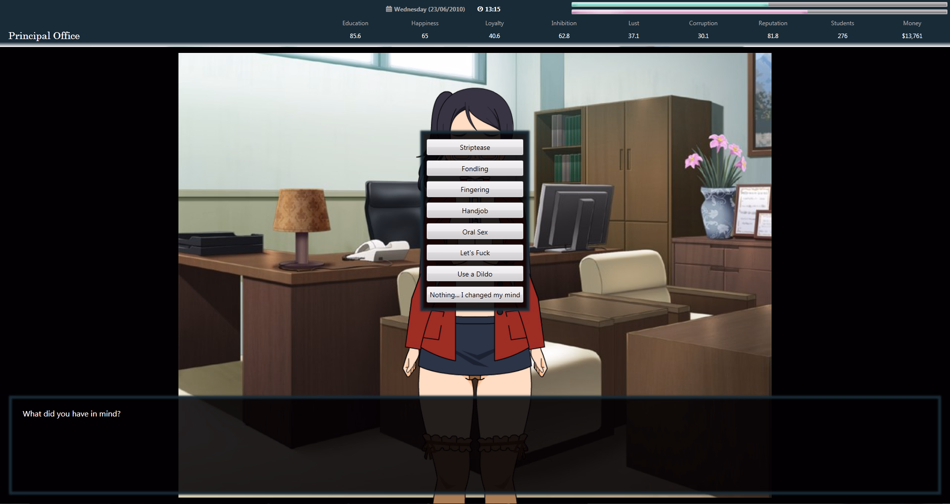 Others Hentai High School+ [v1.11.1.1] [HHS+]
