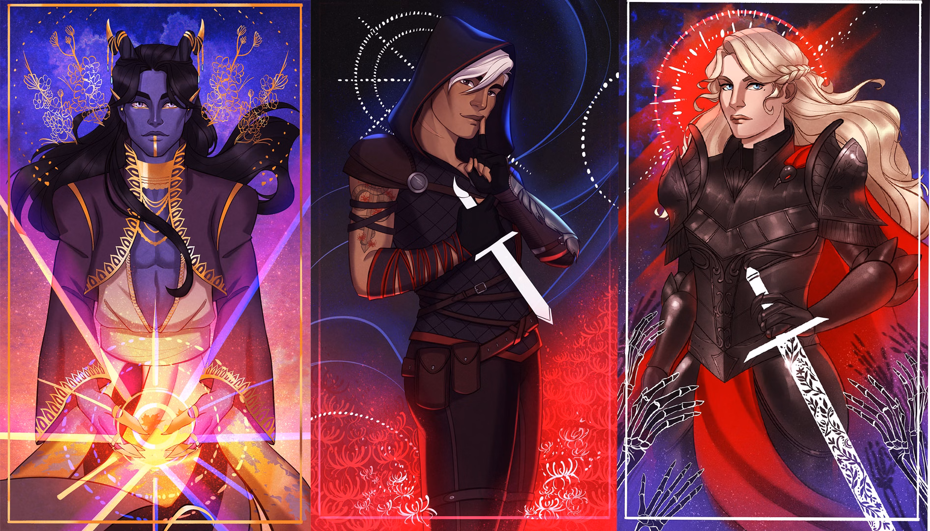 VN Unity Ren'Py Abandoned Errant Kingdom [Ren'Py Remake Part 4 & Unity Chapter 5] [Lunaris Games]