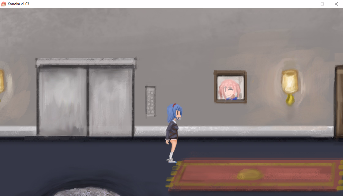RPGM Completed Konoka [v1.03] [Imoutoid/himariDot ]