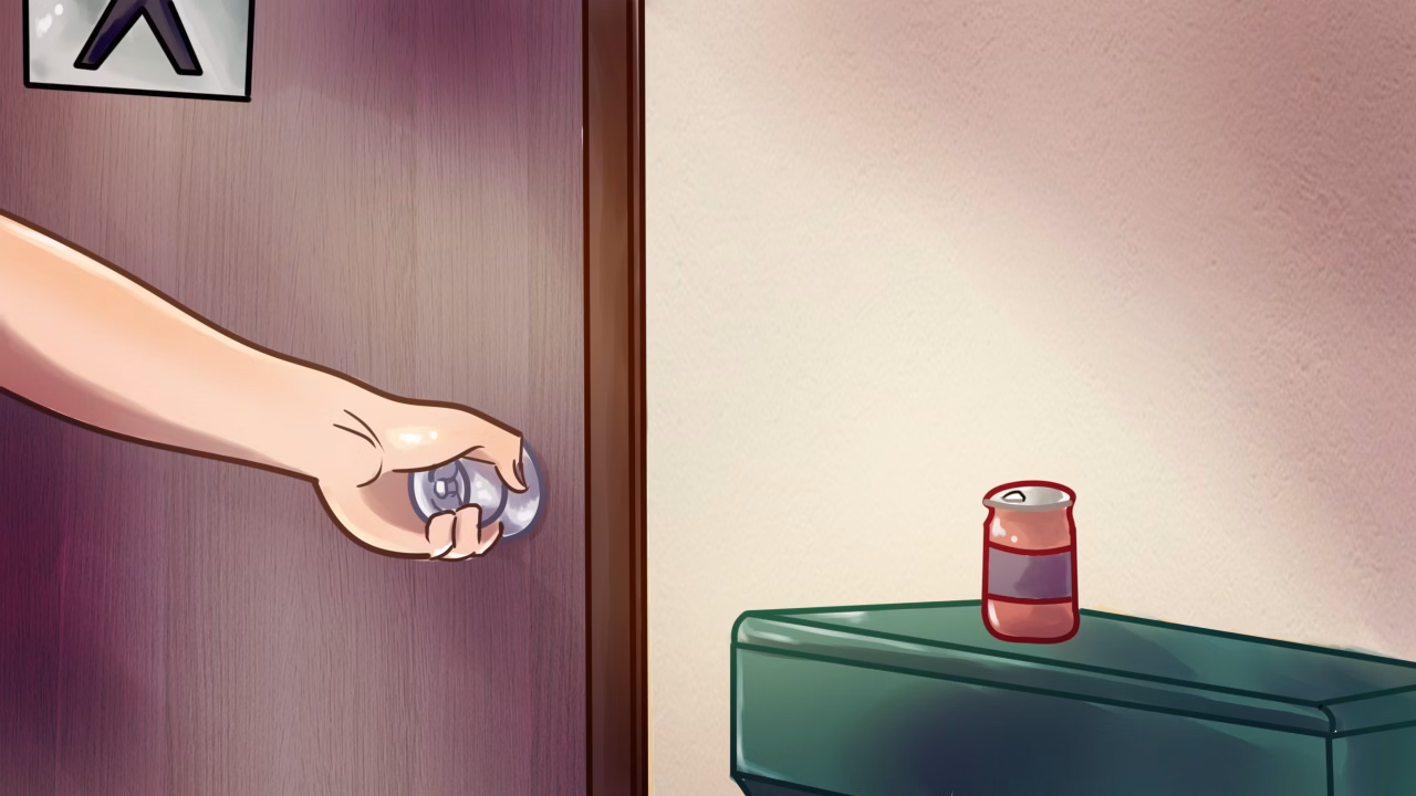 VN Ren'Py Abandoned Ocean Lust Adventures [v0.2a] [DesDraw]