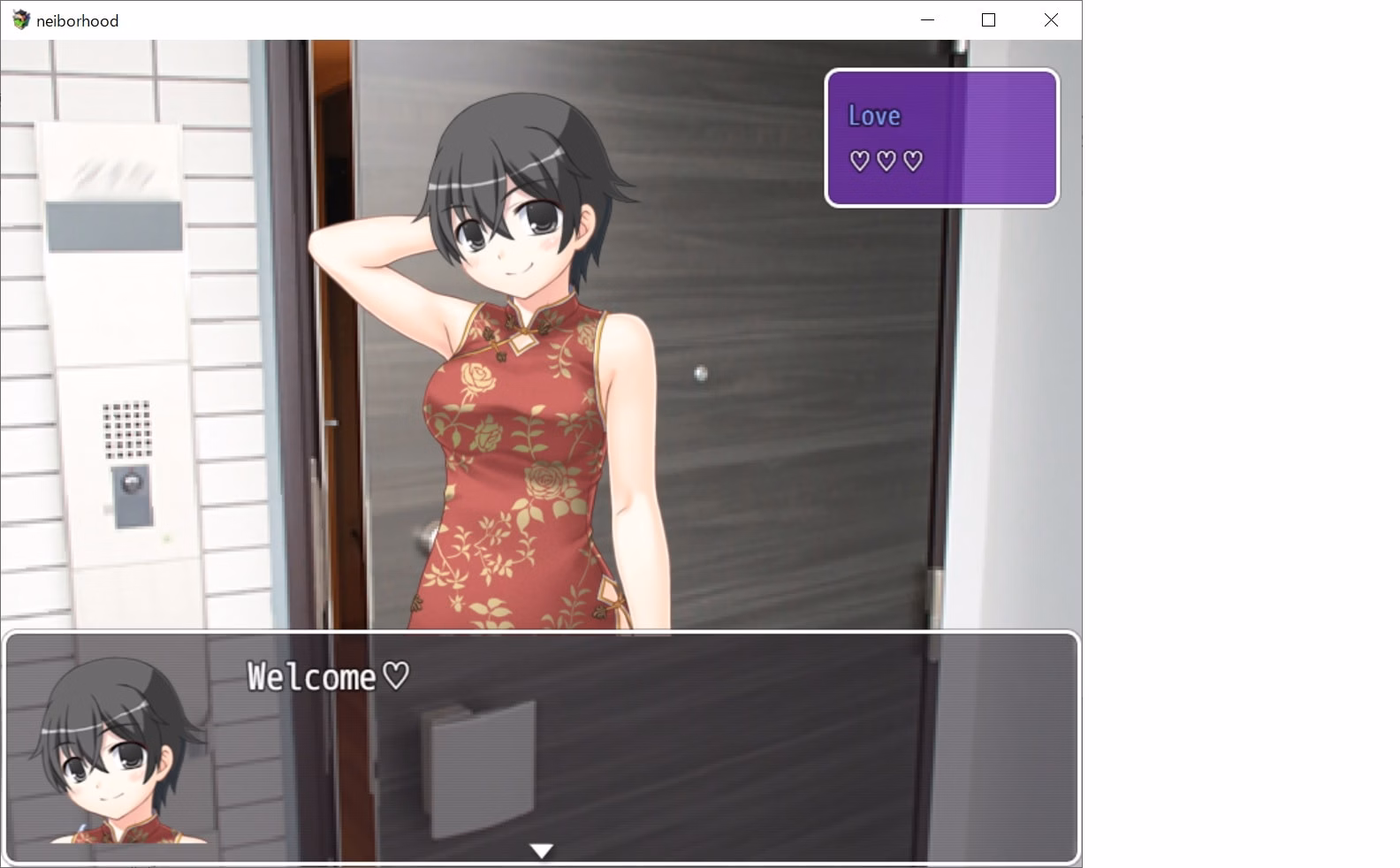RPGM Completed Prostitute Massage Parlor in the Same Apartment [Final] [BinBinTaro]