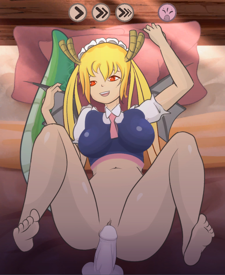 Unity Completed Monster Girl Maker [v3.0] [Kiwi & Melon]