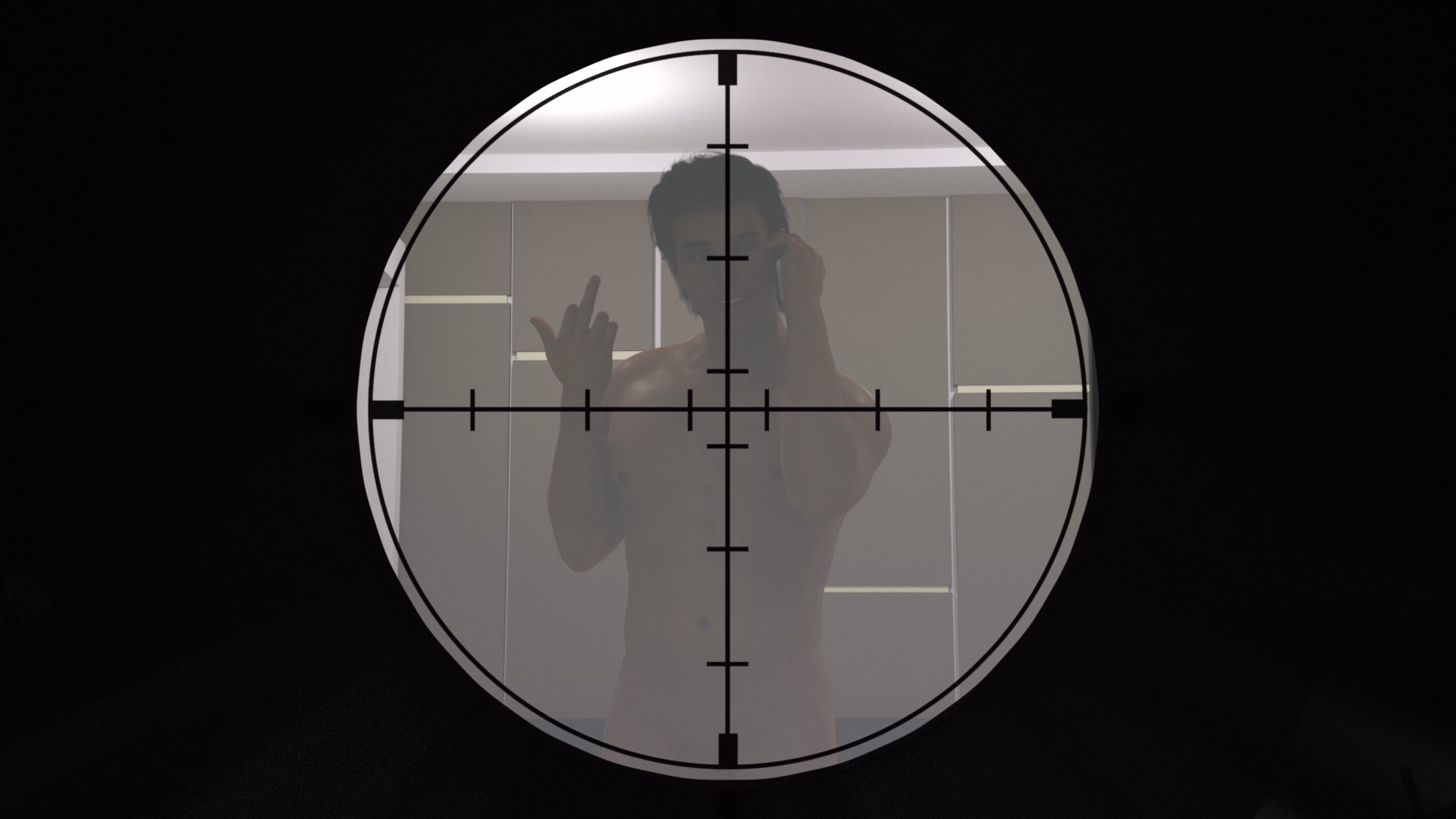 VN Ren'Py Abandoned Bad Company [v1.6] [Lennier]