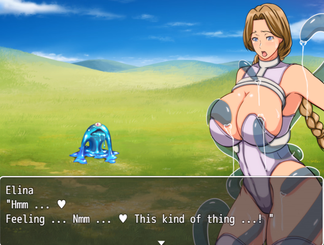 RPGM Completed Mom's Report [v1.0] [Autonoe]