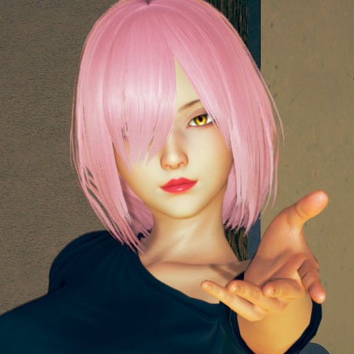 Unity Abandoned Gather Girls [v0.1.0] [Swift Koala]
