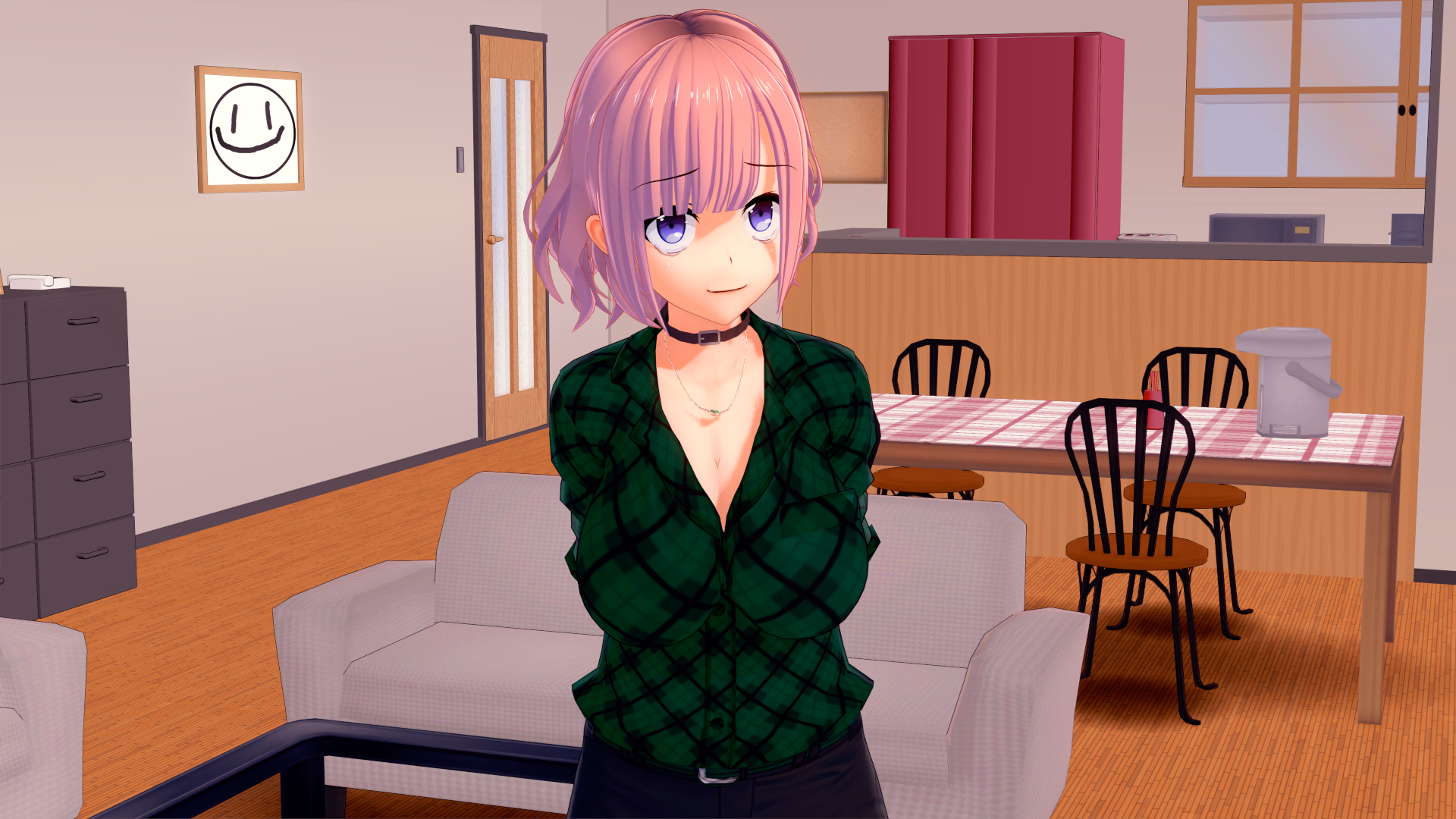 Ren'Py Lessons in Love [v0.58.0] [Selebus]