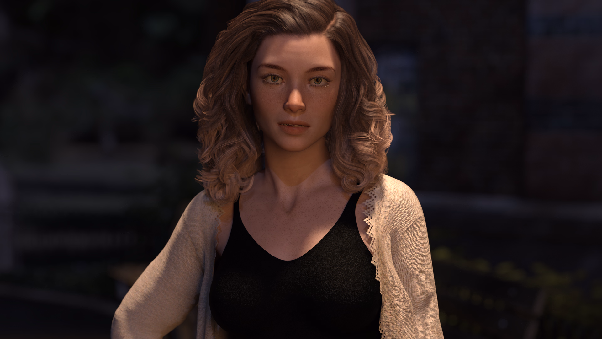 VN Ren'Py Completed Fetish Locator [Week 3 v3.6.14] [ViNovella]