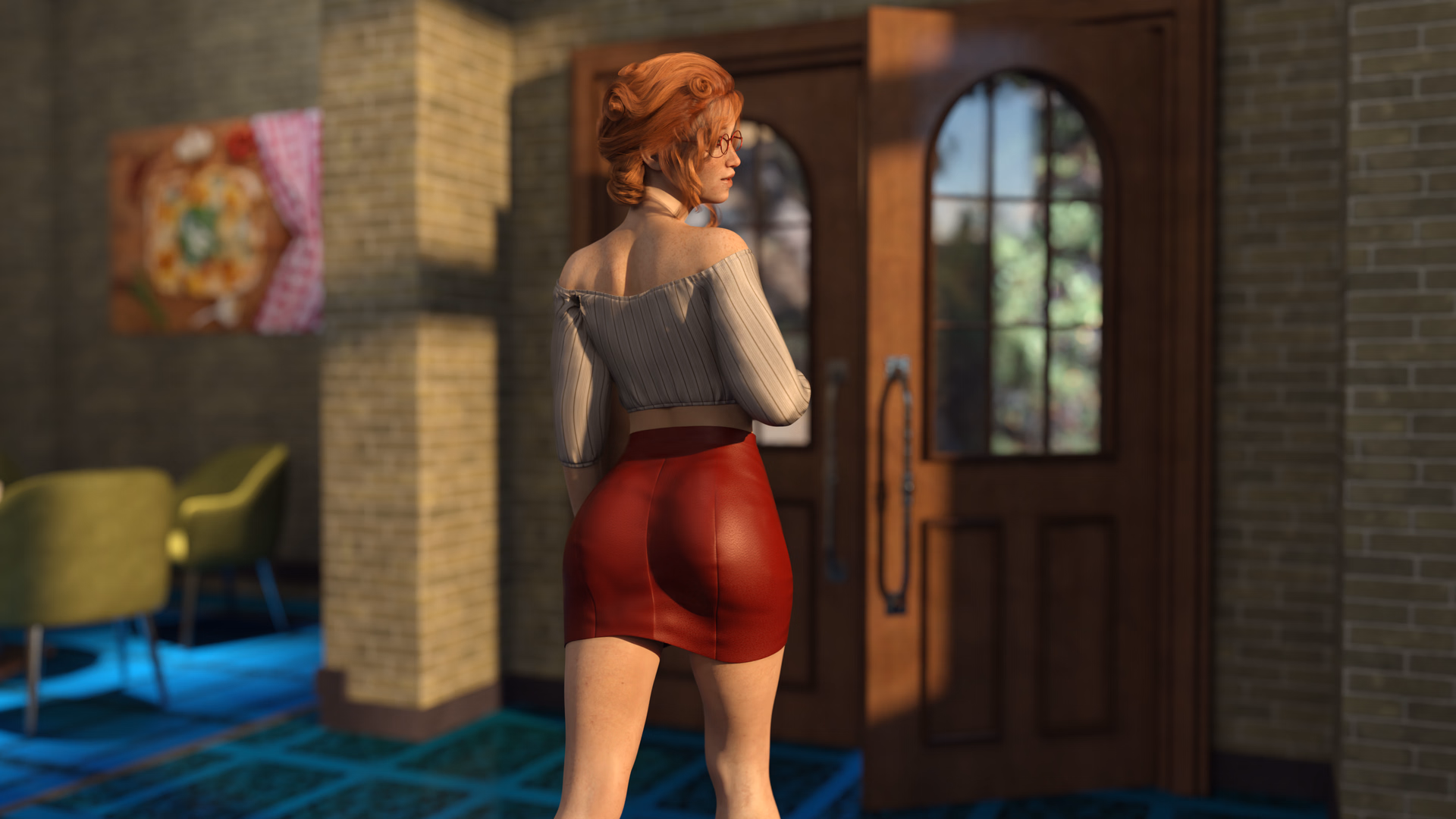 VN Ren'Py Completed Fetish Locator [Week 3 v3.6.14] [ViNovella]