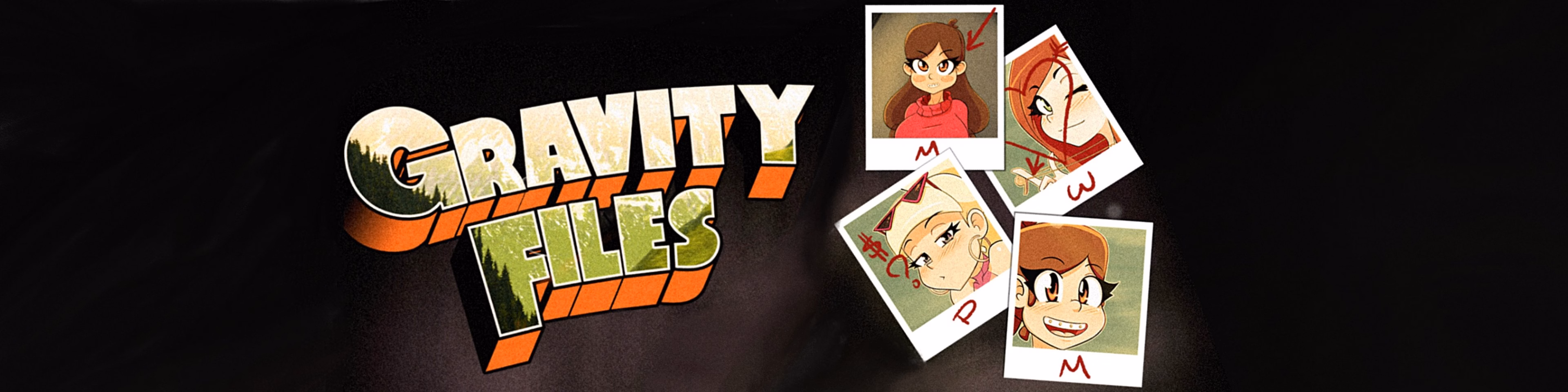 Ren'Py Abandoned Gravity Files [v1.1 Full] [CritBlix]