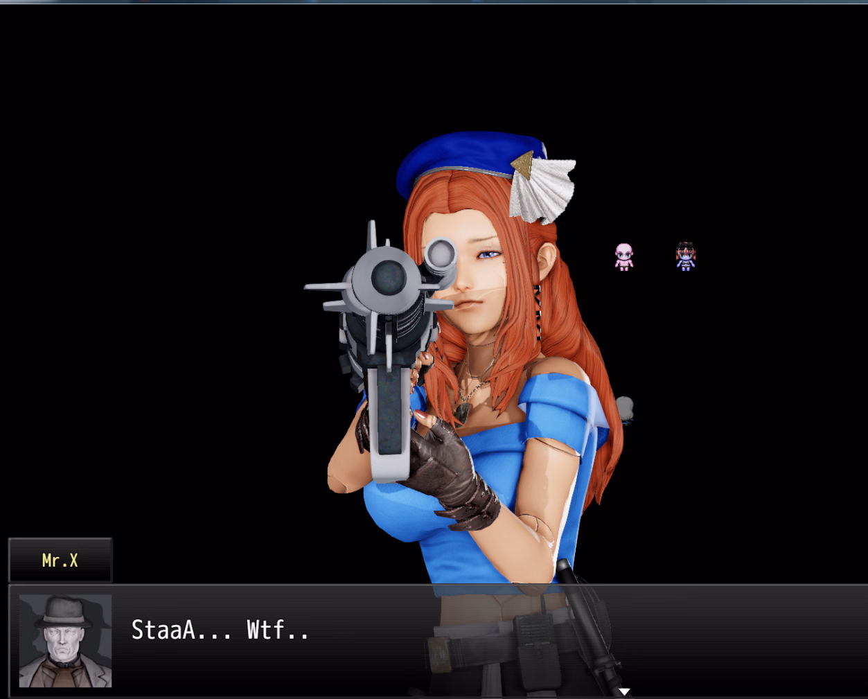 RPGM Abandoned Crystal Profile Leticia [v0.04] [Boneca_SB]