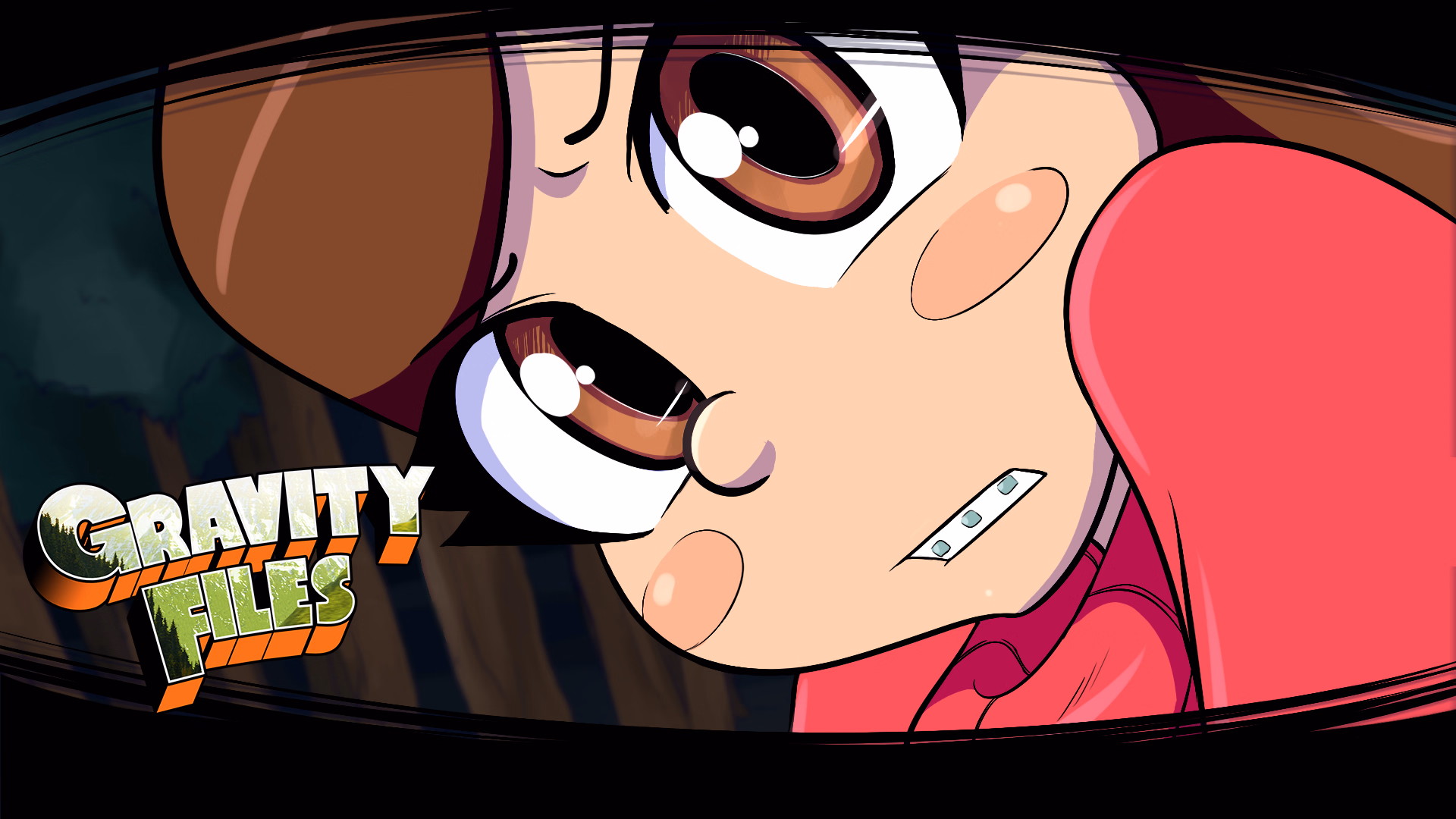 Ren'Py Abandoned Gravity Files [v1.1 Full] [CritBlix]