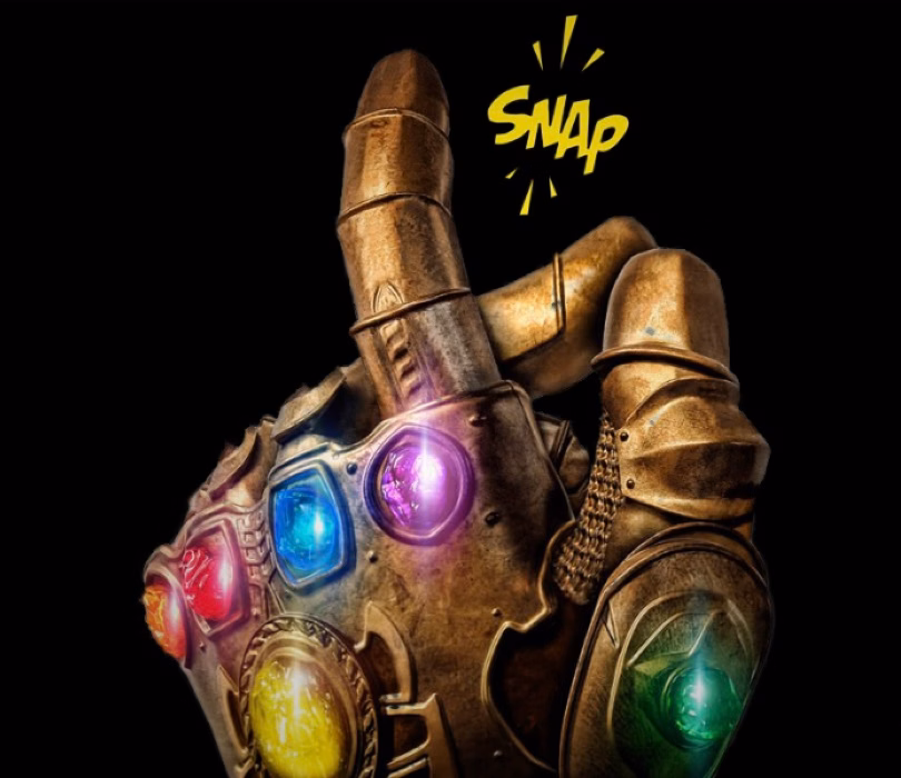 Unity Abandoned When I Snap My Fingers [v0.1.8] [Blaskure]