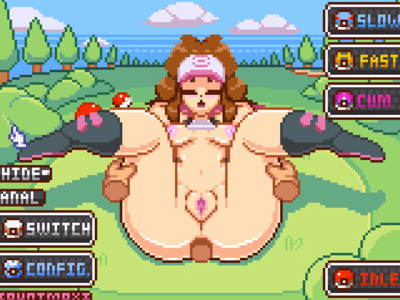 Others Completed Hilda's Reward [v1.01] [CountMoxi]