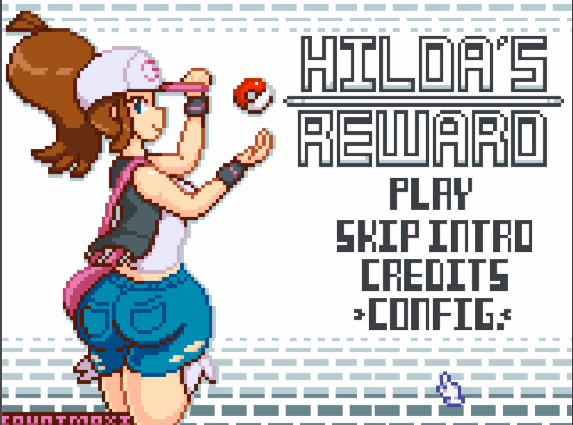 Others Completed Hilda's Reward [v1.01] [CountMoxi]