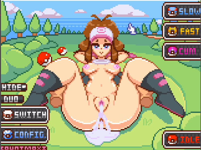 Others Completed Hilda's Reward [v1.01] [CountMoxi]