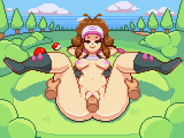 Others Completed Hilda's Reward [v1.01] [CountMoxi]