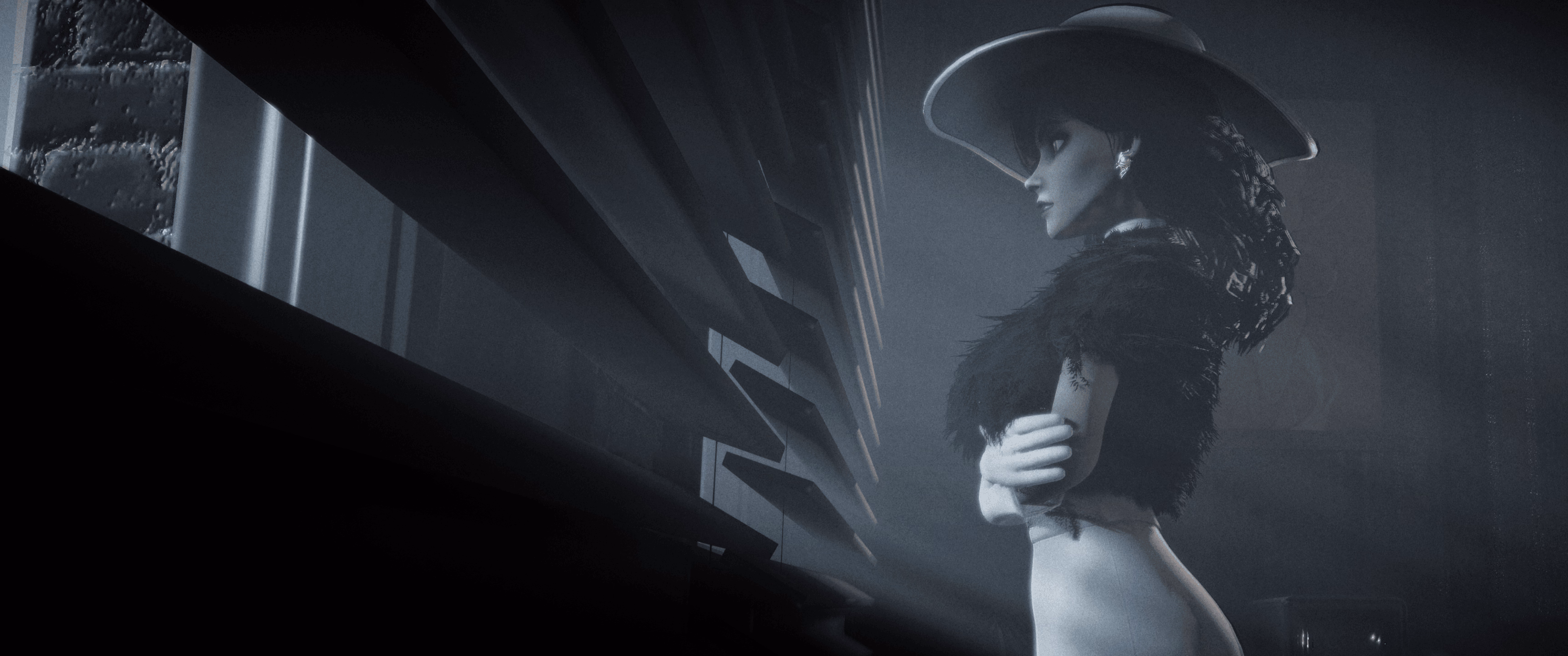 Unity Abandoned PornoHero [v0.09] [MOMOTDart]