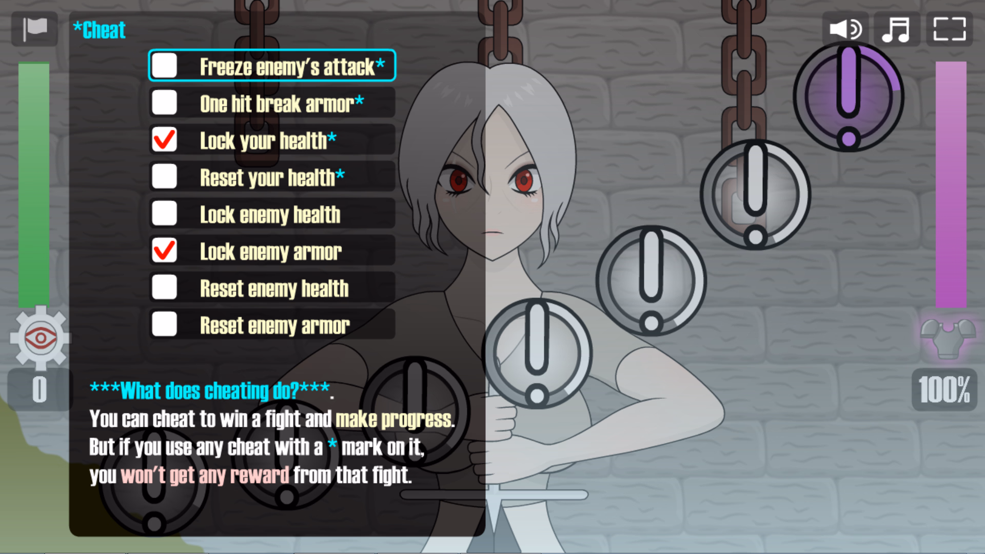 Others Completed Ishavile's Arena [v1.1 Premium] [Poliux Dimension]
