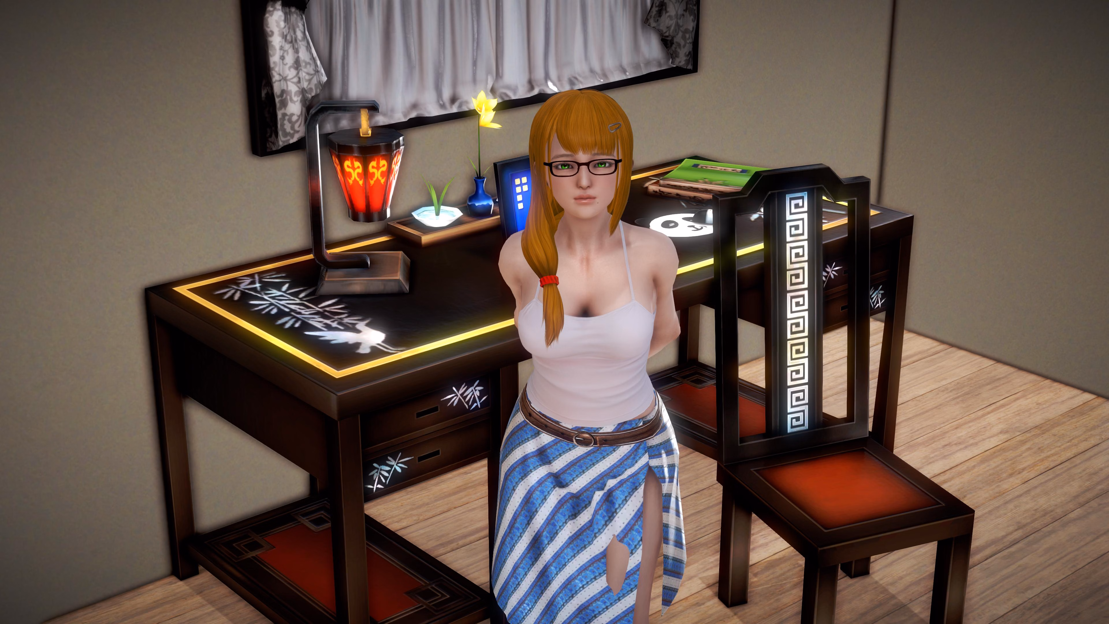 Ren'Py My New Neighbors [v1.84] [Rmaximus]