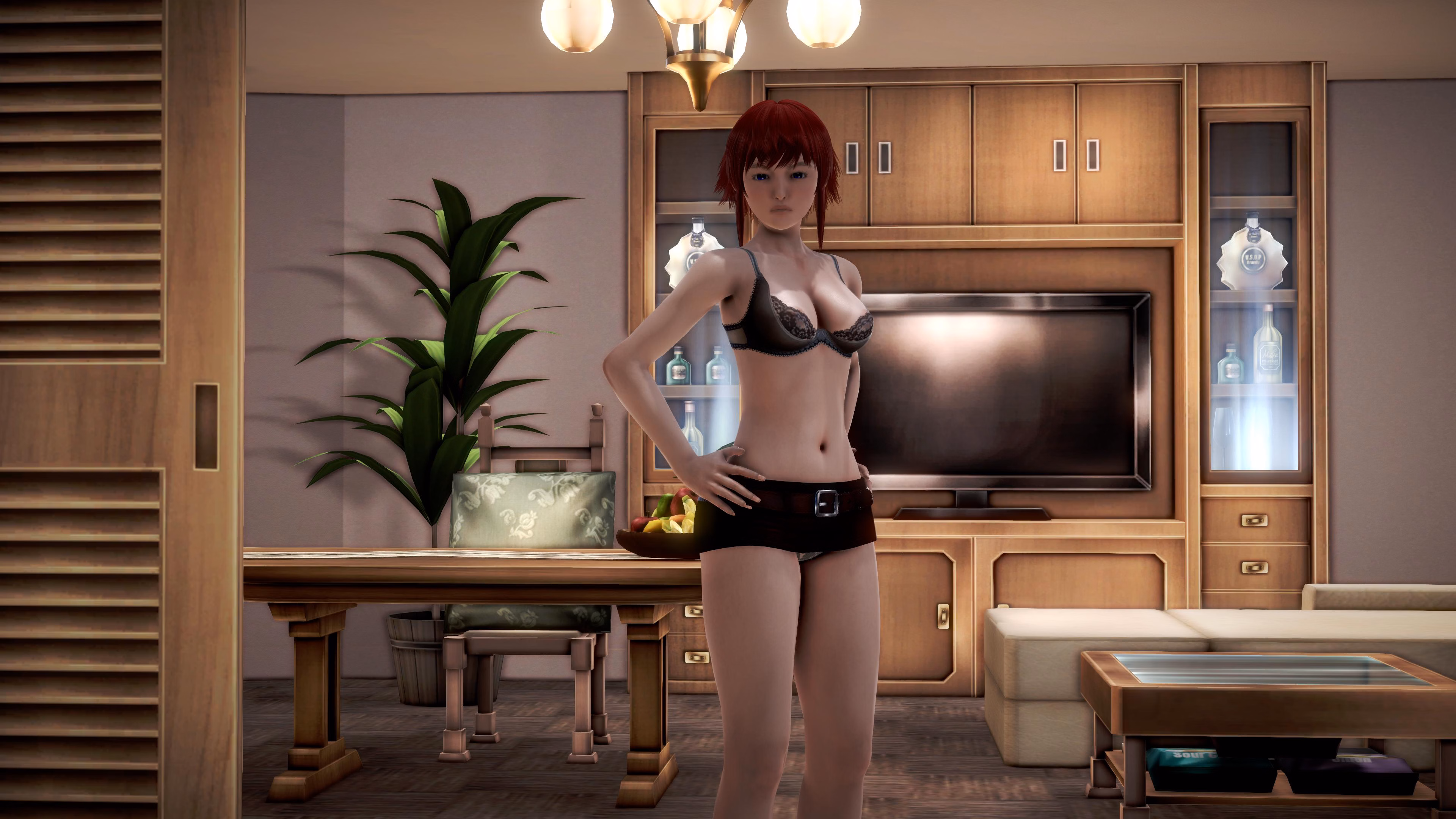 Ren'Py My New Neighbors [v1.84] [Rmaximus]