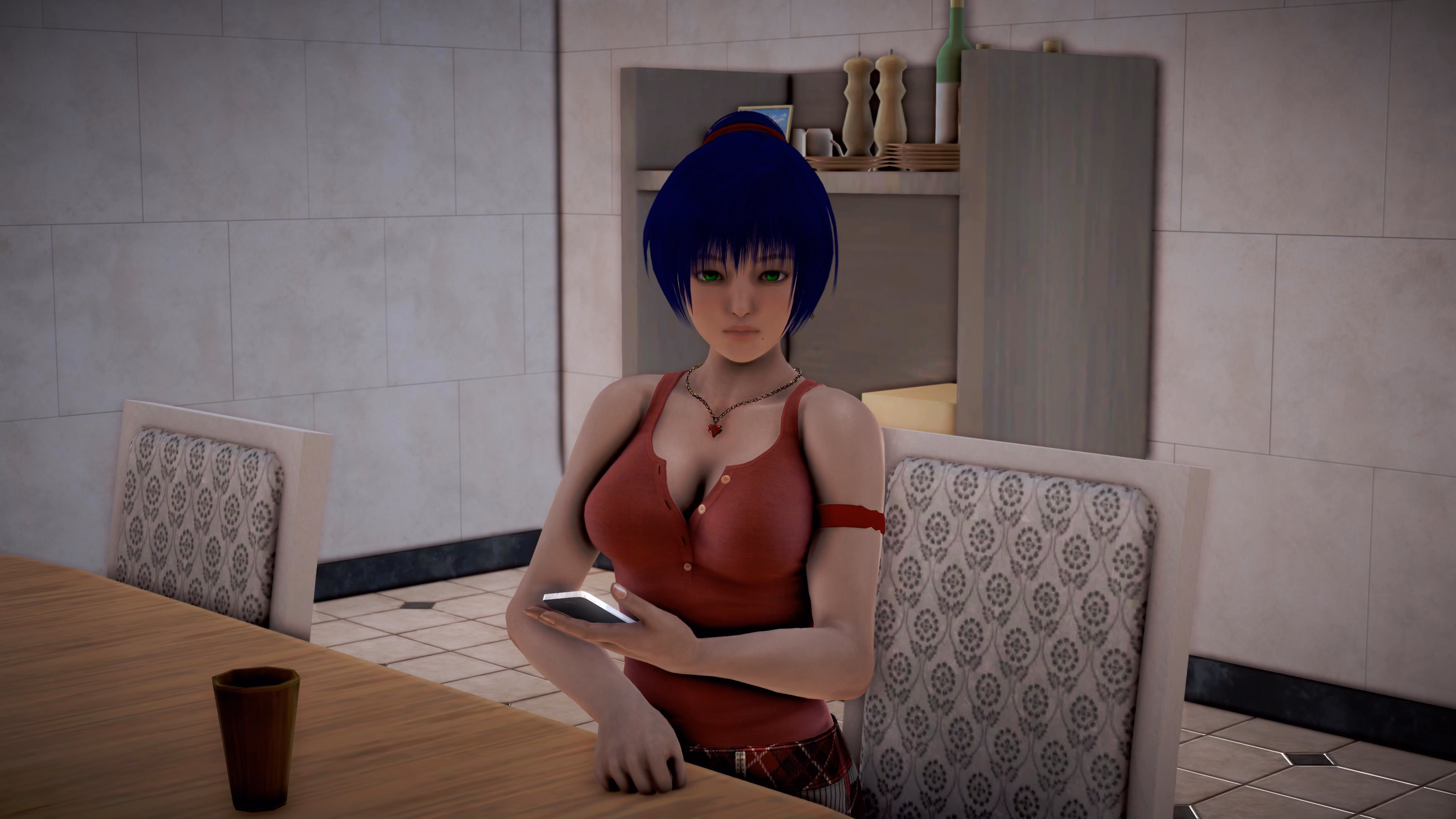 Ren'Py My New Neighbors [v1.84] [Rmaximus]