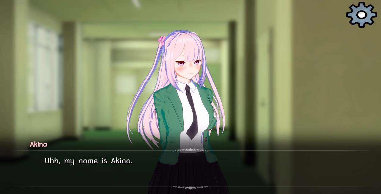 VN Others Completed Waifu: The School [Final] [Introdream Arts]