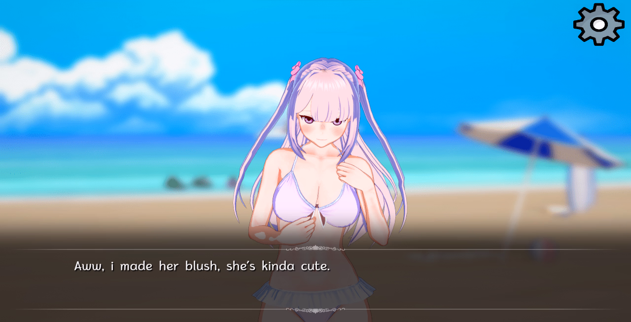 VN Others Completed Waifu: The School [Final] [Introdream Arts]