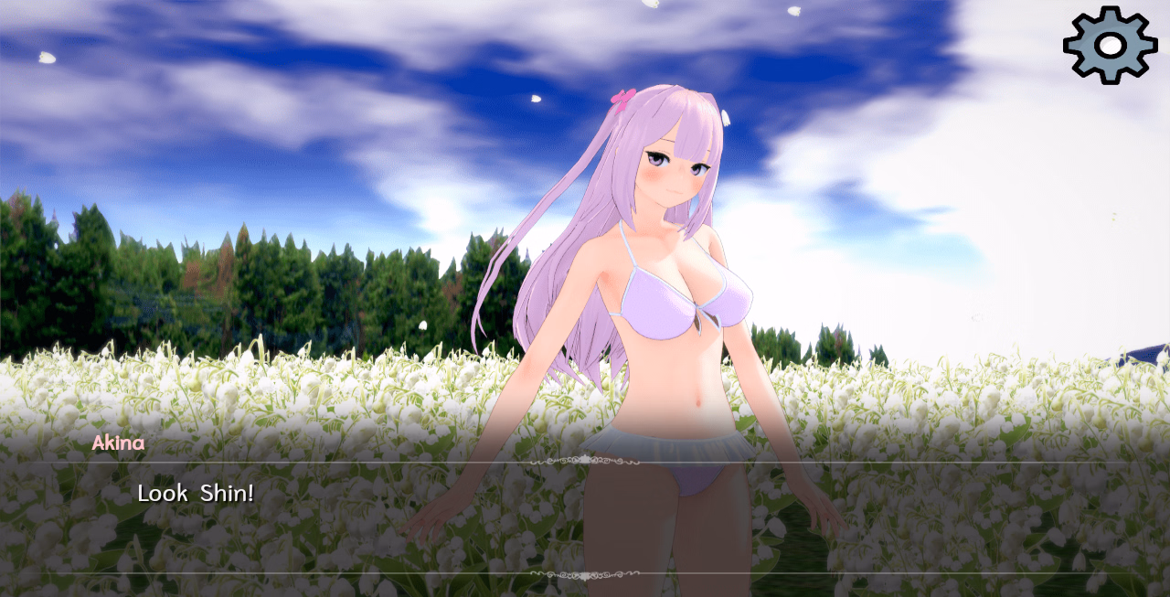 VN Others Completed Waifu: The School [Final] [Introdream Arts]