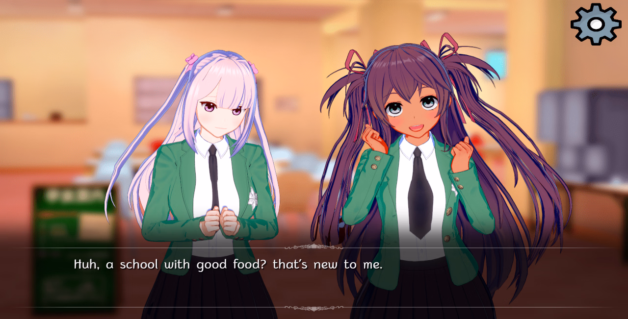 VN Others Completed Waifu: The School [Final] [Introdream Arts]