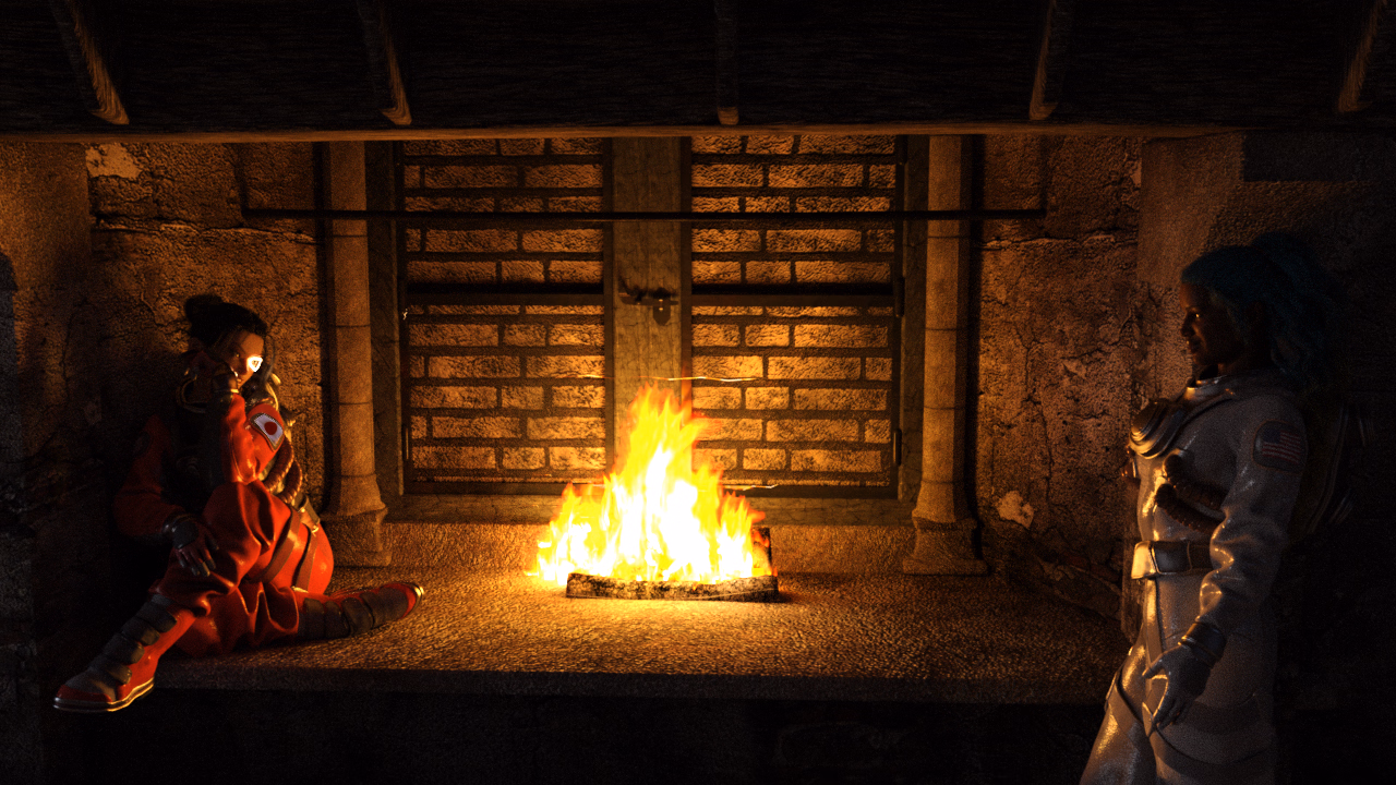 RPGM Abandoned Jack's Big Adventure [v0.5.1] [GelonG]