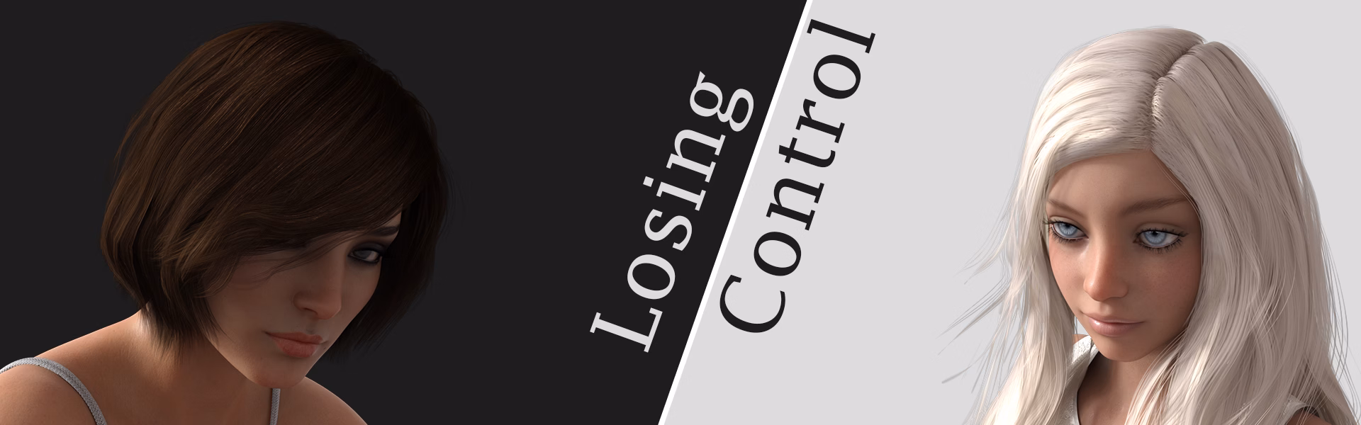 Ren'Py Abandoned Losing Control [v0.1] [Mr.N]