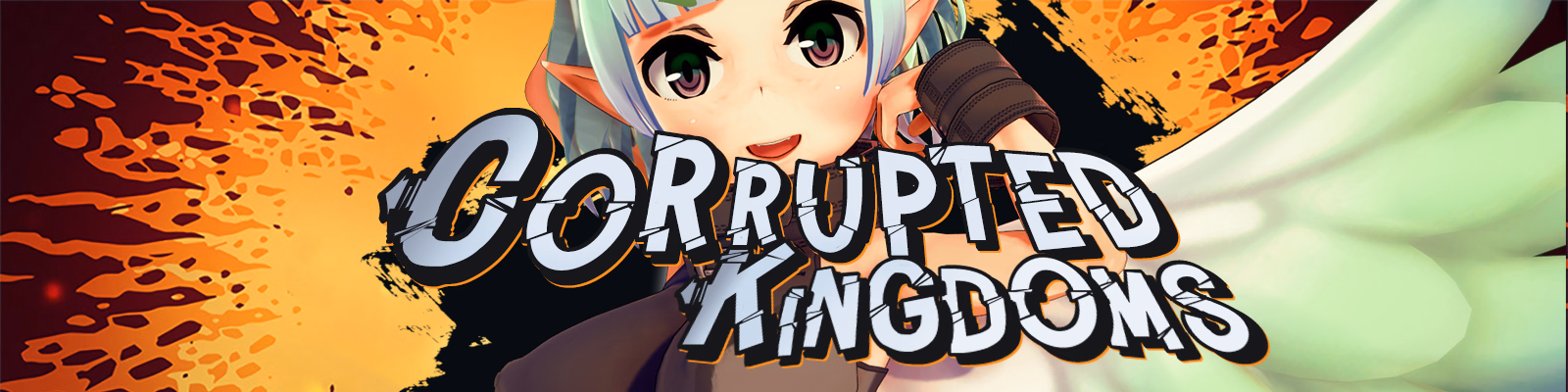 Ren'Py Corrupted Kingdoms [v0.2.2 Remake] [ArcGames]