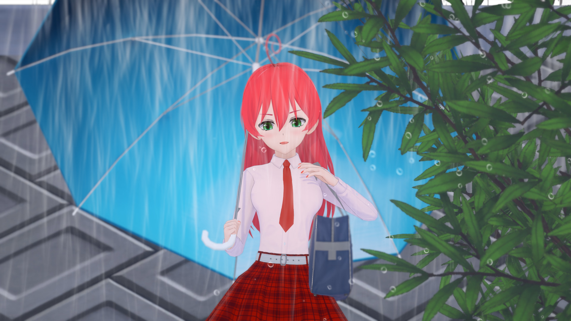 VN Ren'Py Abandoned Beautiful Dark Love [v0.1.2 Beta] [Wasabi & wise2face]