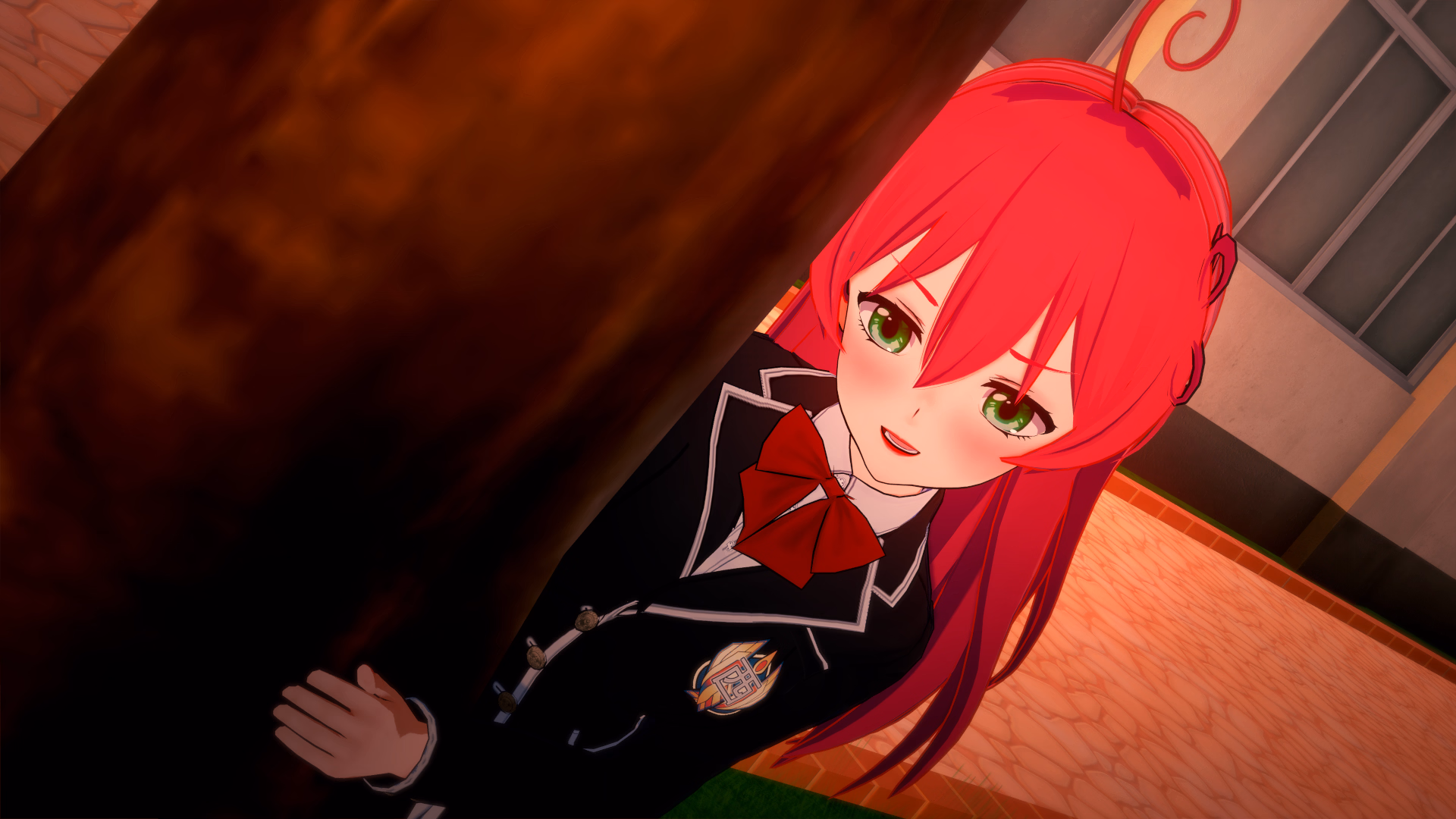 VN Ren'Py Abandoned Beautiful Dark Love [v0.1.2 Beta] [Wasabi & wise2face]