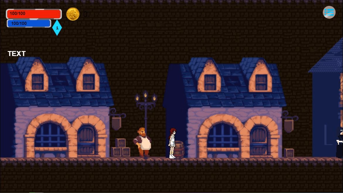 Others Abandoned Lusty Vampire [v0.0.1] [Lustcrestx]