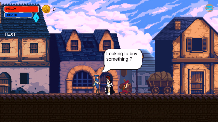 Others Abandoned Lusty Vampire [v0.0.1] [Lustcrestx]