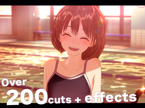 Flash Completed Re: Underground Idol X Raised in R*peture [Final] [Nylon Heart]