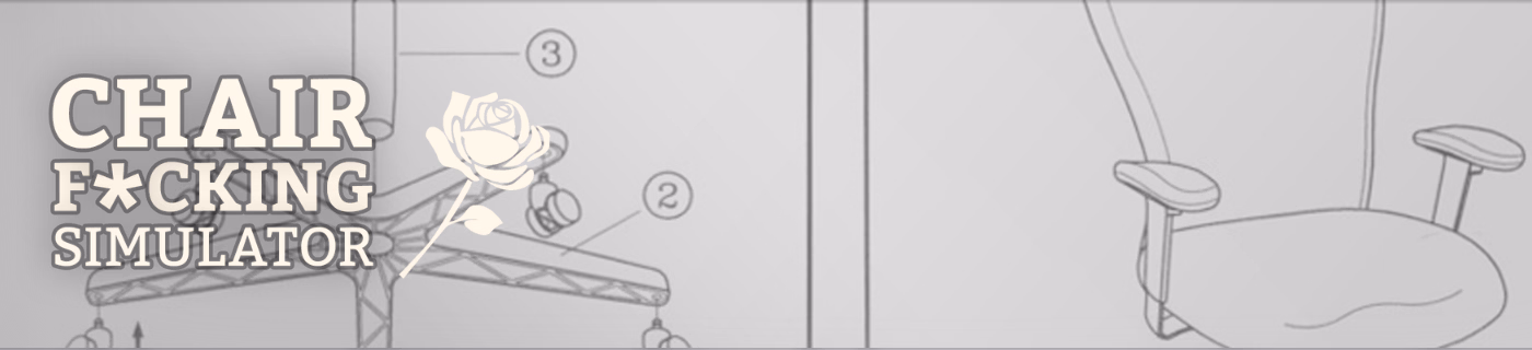 Unity Completed Chair Fucking Simulator [2024-08-27] [SoSorrySoft]