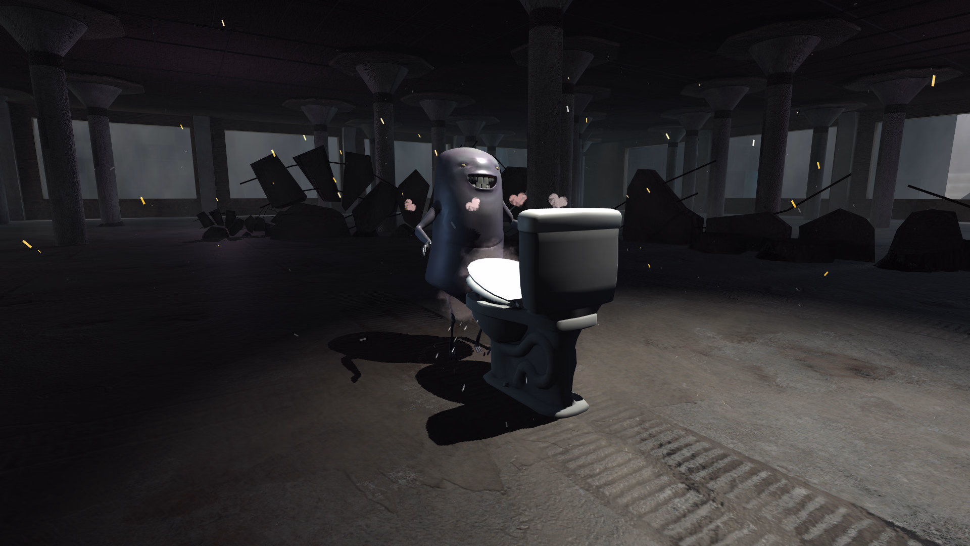 Unity Completed Chair Fucking Simulator [2024-08-27] [SoSorrySoft]