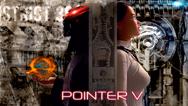 VN Ren'Py Completed Pointer V [Final] [Asario] download