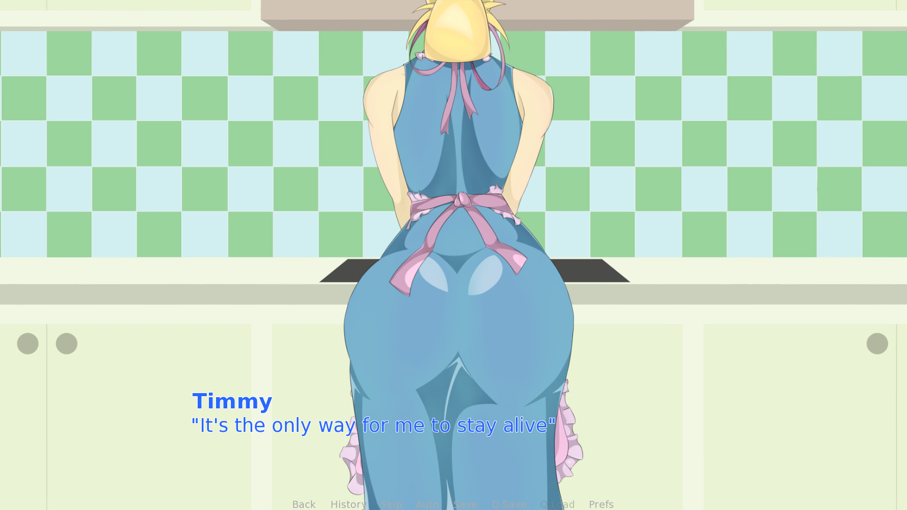 Ren'Py Demon Curse [v0.62 public] [Scarypumpkin]