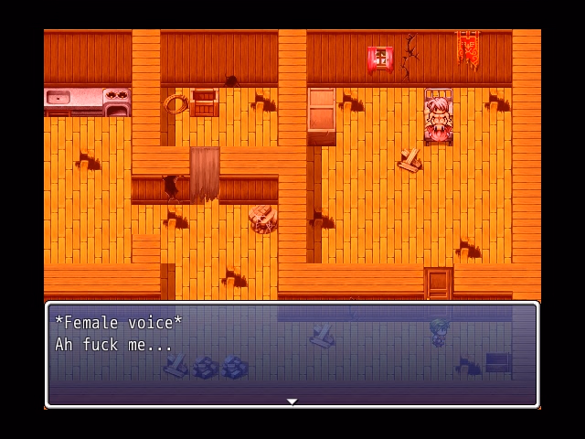 RPGM Abandoned Slut Wife [v0.2] [nagibhard]