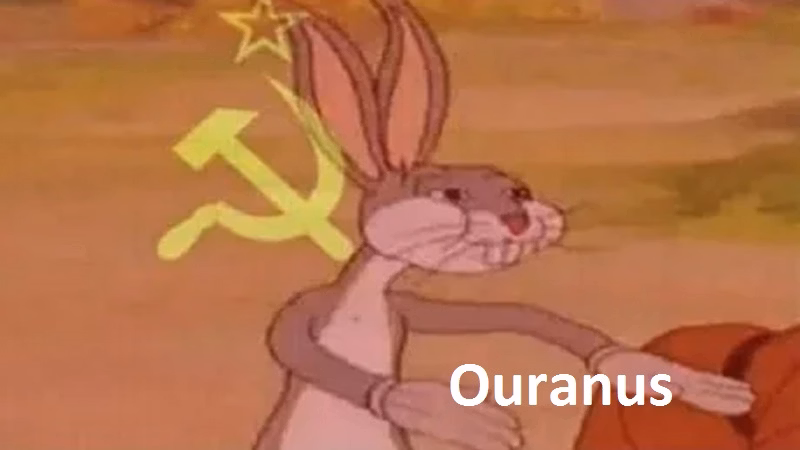 VN Others Completed Uranus [Final] [SunshineOvercast]
