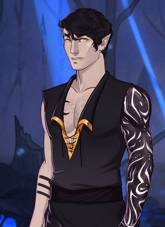 VN Ren'Py Abandoned 'Til Death [v1.0] [Lunaris Games]